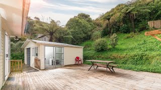 Wellington Property For Sale | 12 Tobruk Street | Home Tour
