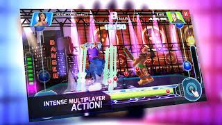 DuelBeats - Mobile Rhythm Battle Game screenshot 2