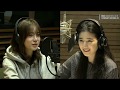 180528 MBC廣播節目《FM電影音樂 鄭恩彩》具惠善cut