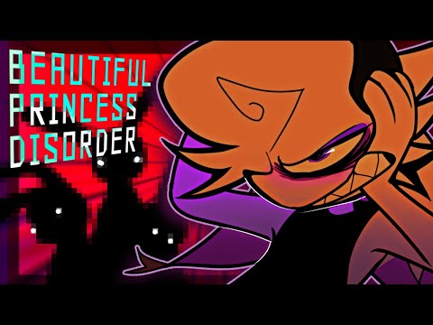 BEAUTIFUL PRINCESS DISORDER Meme Tw Fw