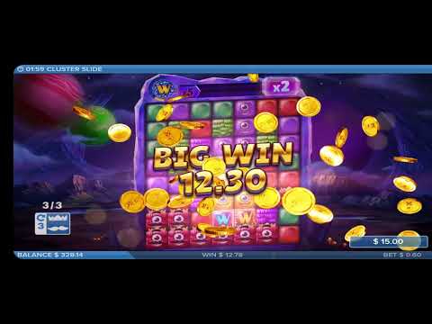 Découvrez Wild Clusters Slot : Jouez en Ligne dès Maintenant !