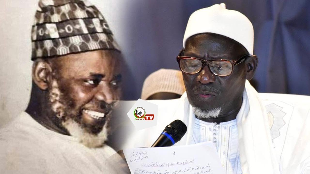 🔴  Gamou & Waxtane ci Mame Astou Diankha ak Oustaz Moustapha Gueye