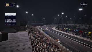 LIVE NASCAR Cup Game Window World 450 2026 at North Wilkesboro | Chase Elliott vs Kyle Larson |