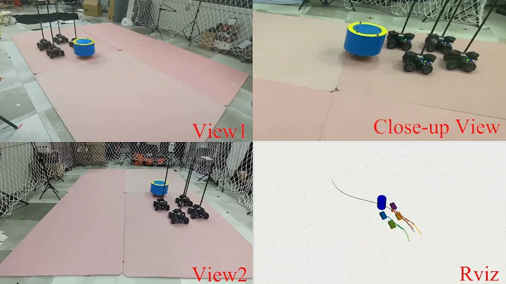 Dynamic Obstacle Avoidance for CDPRs with Mobile Bases via Sim-to-Real Reinforcement Learning