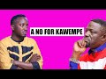FRANK NTAMBI Calls Out CHAIRMAN NYANZI FRANK NTAMBI Calls Out CHAIRMAN NYANZI