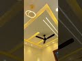 Latest Pop Bedroom Design #pop #interiordesign #punjabisong #shortvideo #shorts #ytshorts #trending