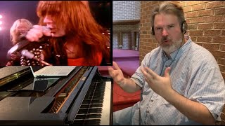 Classical Composer Reacts to Run To The Hills (Iron Maiden) | The Daily Doug (Episode 162)