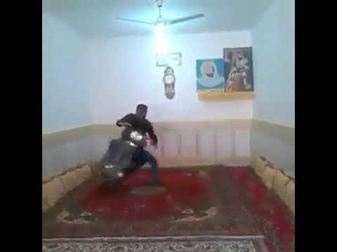 ياخرة ياخرة شنو هاد 