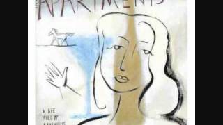 Video thumbnail of "The Apartments - Things You'll Keep"