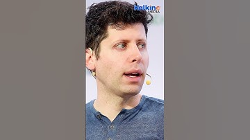 OpenAI lanceert Atlas-browser die concurreert met Google Chrome