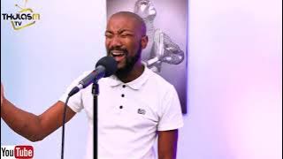 Vuyani: siyahamba ngokukholwa