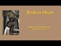 Broken Heart Mariya Takeuchi [TH-sub]