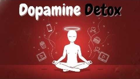 Reset Your Brain in 3 Days | Dopamine Detox (Science-Backed)