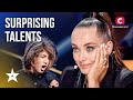 🦄✨BEST 5 Talents That Went Directly to the Finals! | Best Auditions | Got Talent 2024
