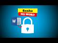 Como colocar e remover senha no word [passo a passo completo]