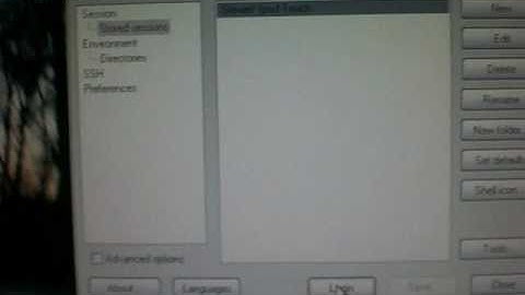 How to change your Icons on your iPod Touch or iPhone - change app picture