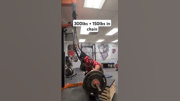 Dynamic Effort Squats and Deadlifts