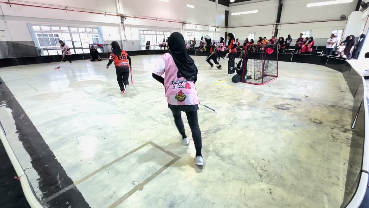 Chaplerongai vs BBU (Final)