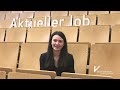 Kulturwissenschaften Studium | Alumna | Universität Vechta