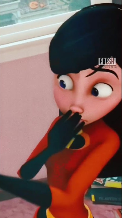 💦 What is she doing there?) #comics #marvel #dc #webtoon #fap