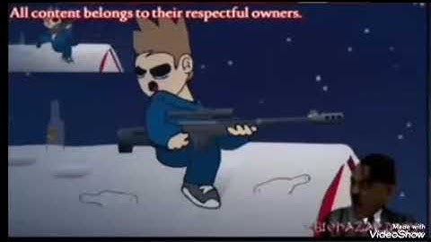 Eddsworld Tom Your Face Is Getting Old Has A Sparta Venom Remix V1