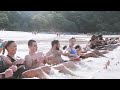 Tiger Muay Thai Beach Bootcamp