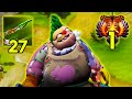 TOP 1 Rank picks Pudge for FUN and DESTROYS everyone
