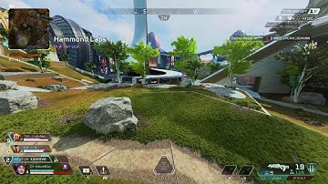 Apex Legends Trash Audio