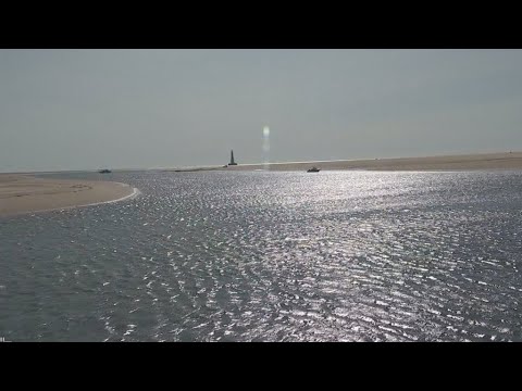 Video: Gironde estuary nyob qhov twg?