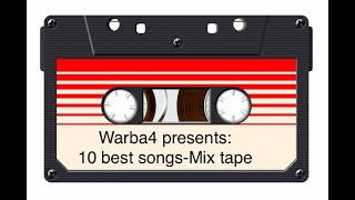 Download Lagu Four Roads Out of Warba Episode 8 - Our Own Personal Mix Tapes