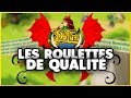 TRAQUES ECAFLIP | De la chance pour le UP Grade 5 ?! (niv.74) - DOFUS RÉTRO