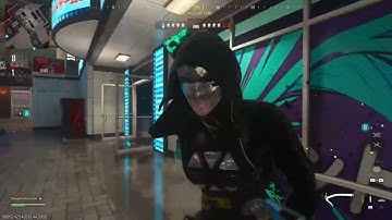 Cod MW3 Free for all and search and destroy | PS5