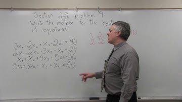 MTH 131 : Section 2.2 Problem 9 - Mathematics with Dan Avedikian