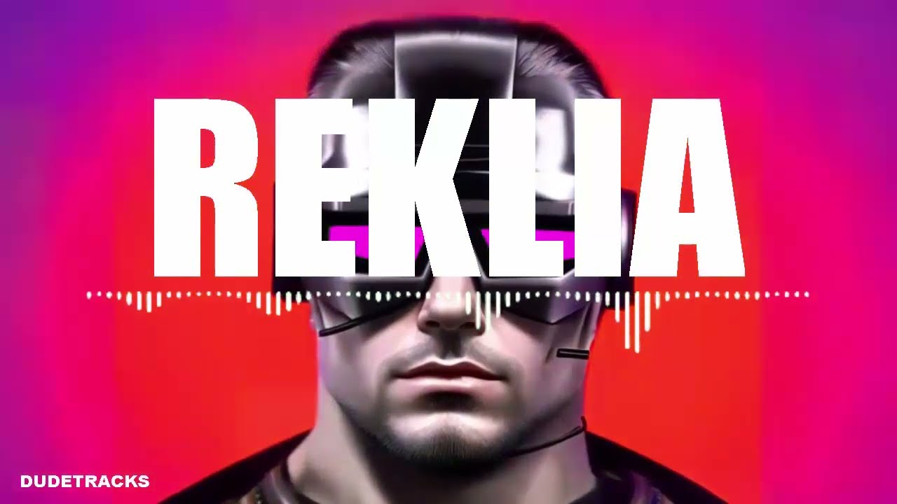 REKLIA-royalty free track remixed by DUDETRACKS
