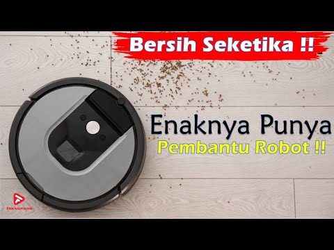 Video: 5 model pembersih vakum robot terbaik pada 2019-2020