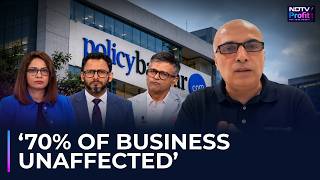 PB Fintech CEO Answers Tough Questions On Insurance Industry, Commissions & Business Models
