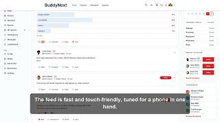 Install as an App - Your Community on Every Home Screen