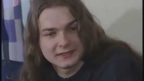 Terje "Valfar" Bakken Interview (English Subtitles Included)