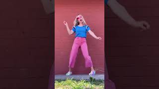 Beggin Dance Challenge 2021 💗 | Kelli Erdmann #Shorts