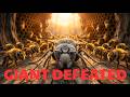 The Dance of Death: The Ultimate Honeybee Ambush Against a Killer Hornet #naturedocumentary