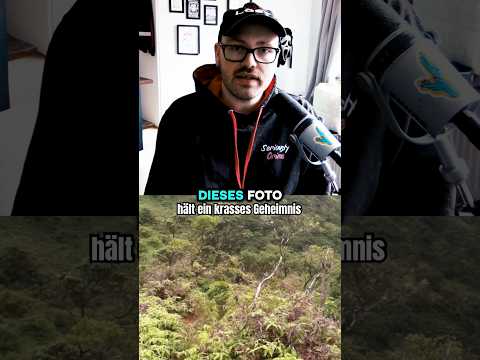 Wer ist der mysteriöse Mann? #wahregeschichte #ungelöst #mysterien — Video von Seriously Crime auf YouTube