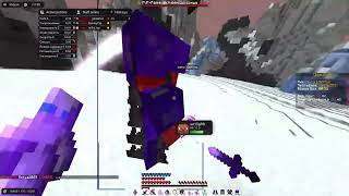 ☃️ РАЗНОС ПОМОЙКИ С ЛУЧШИМ ЧИТОМ NURSULTAN NEXTGEN 1.16.5☃️ | FUNTIME | SUNRISE ☃️