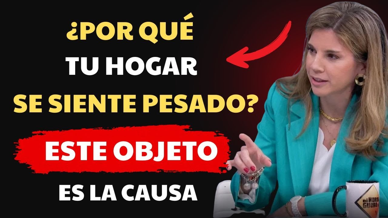 El Secreto Que Hace Que Los Hombres Se Obsesionen y Te Persigan Sin Parar | MARIAN ROJAS ESTAPÉ