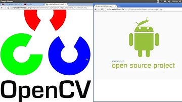 OpenCV Programming for Android on Linux Tutorial -1 Installation (part 1)