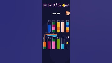 Get color level 339 #getcolor