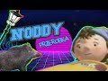 Noddy Przeróbka YTP