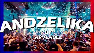 Andzelika Official Music Video
