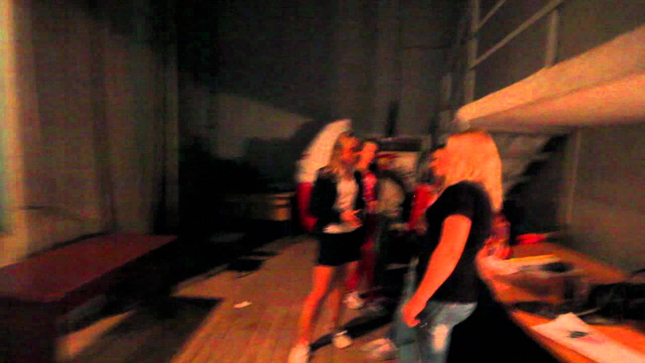 The Interpreters Day. Trailer.