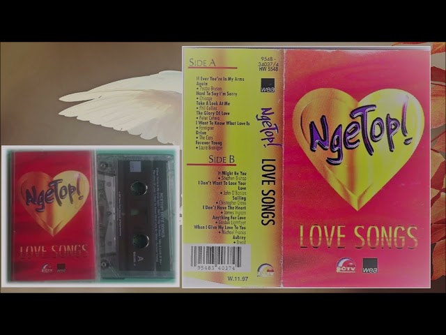 NgeTop! LOVE SONGS - Warner Music Indonesia class=