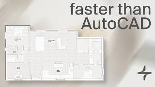 The New Floor Plan Workflow That's Saving Architects Days of Work